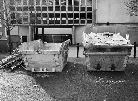 Residential and commercial clearance in Temple