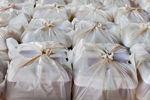 Environmental sustainability in waste removal Temple